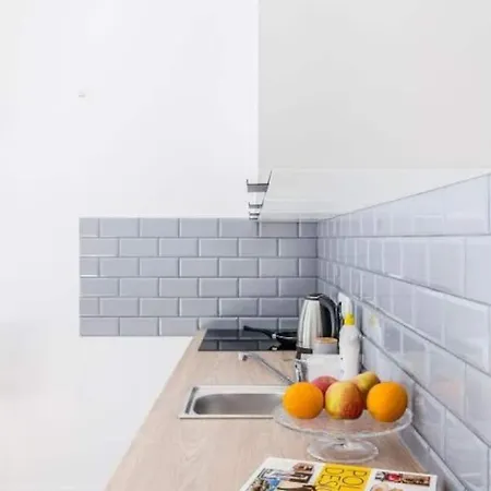 Green Apartment Apartment *