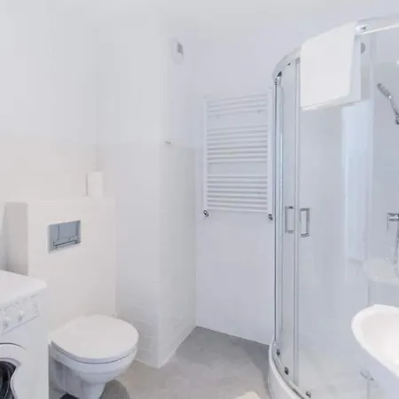 Appartement Green Apartment *